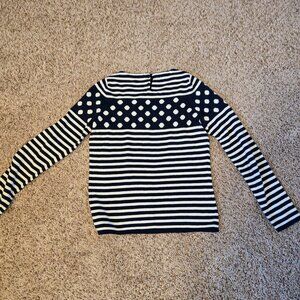 Anthropologie Sparrow Sweater